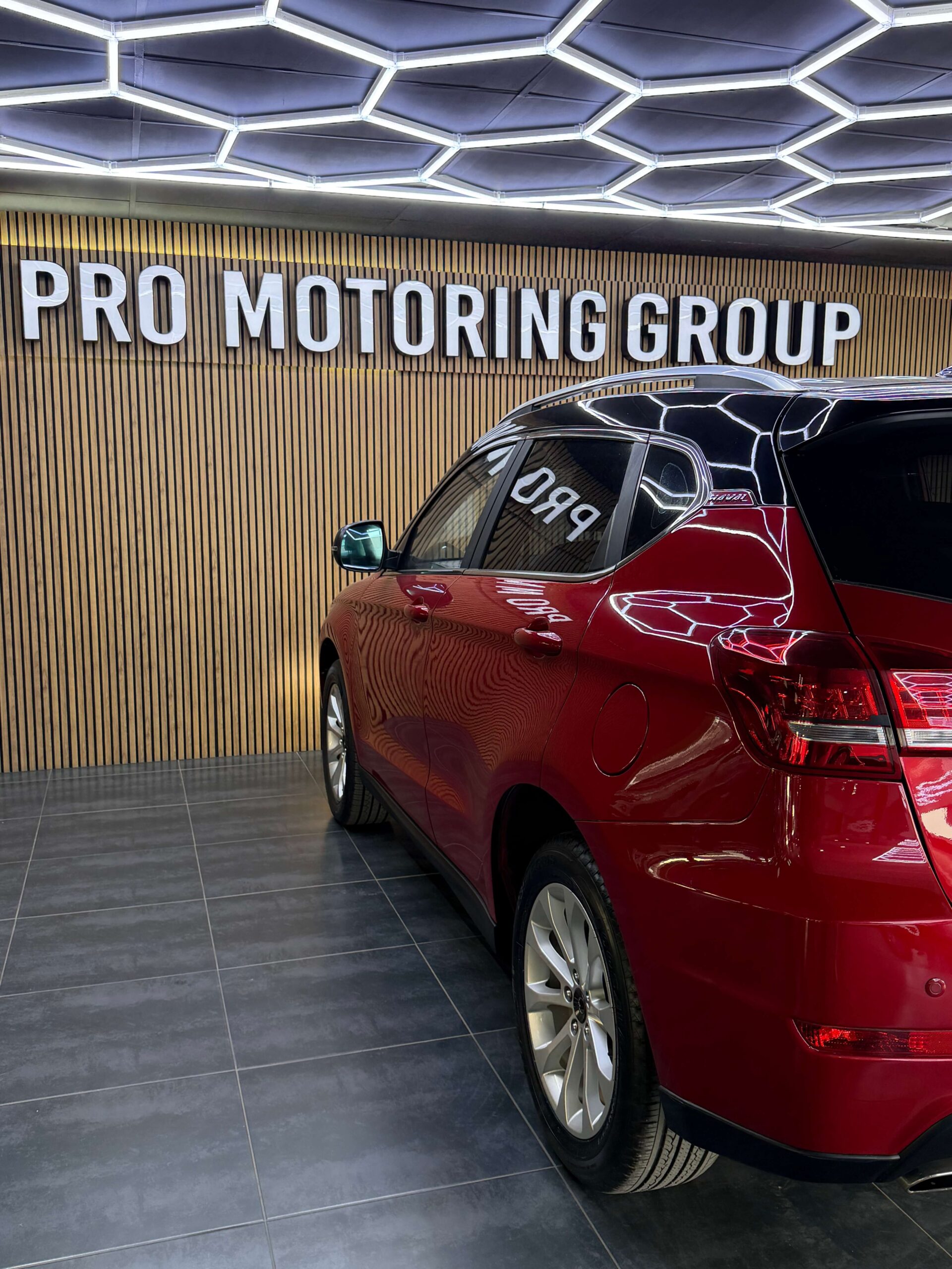 2018 Haval H2 LUXURY 1.5 AUTOMATC thumbnail 7