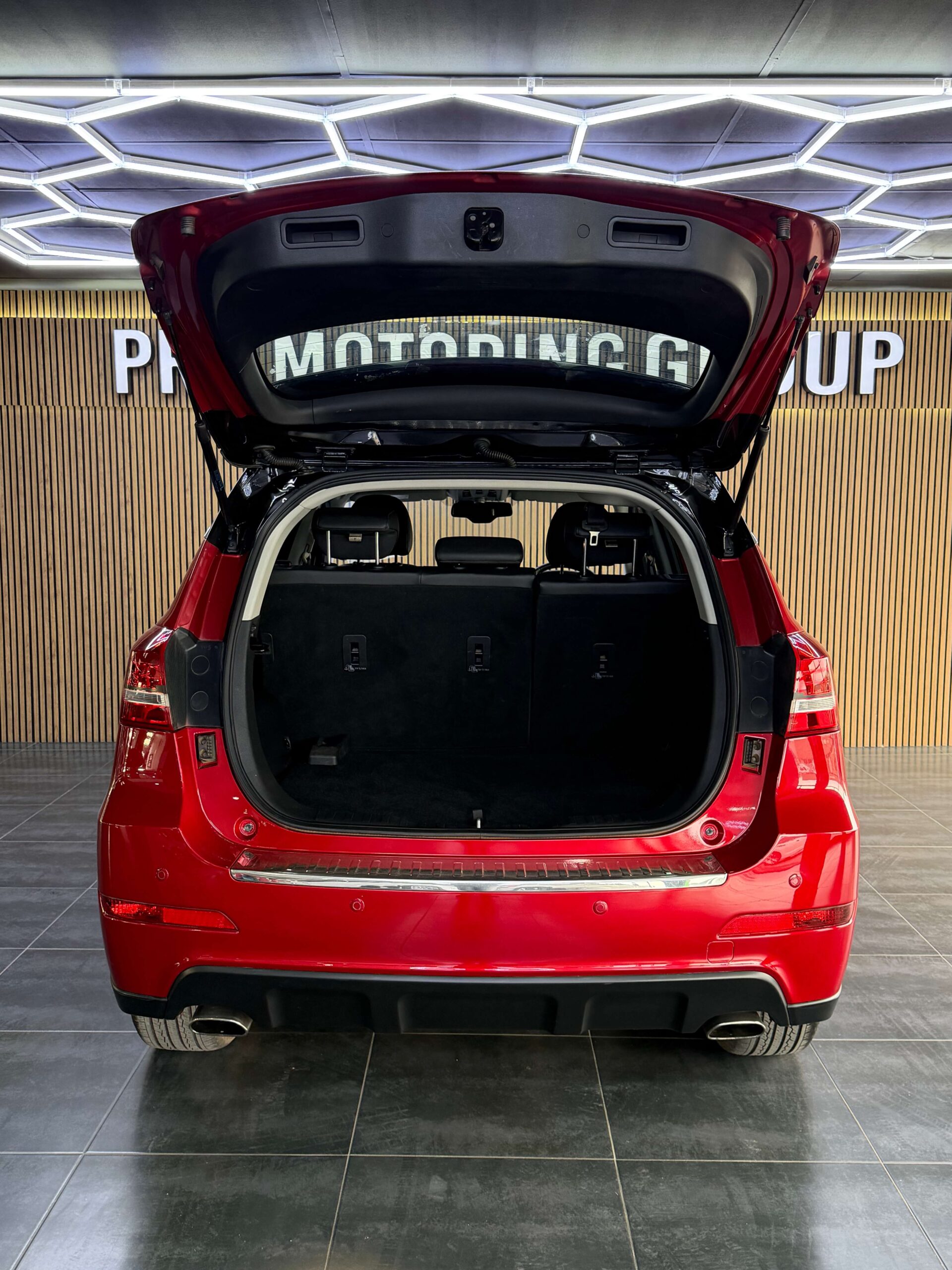 2018 Haval H2 LUXURY 1.5 AUTOMATC thumbnail 8