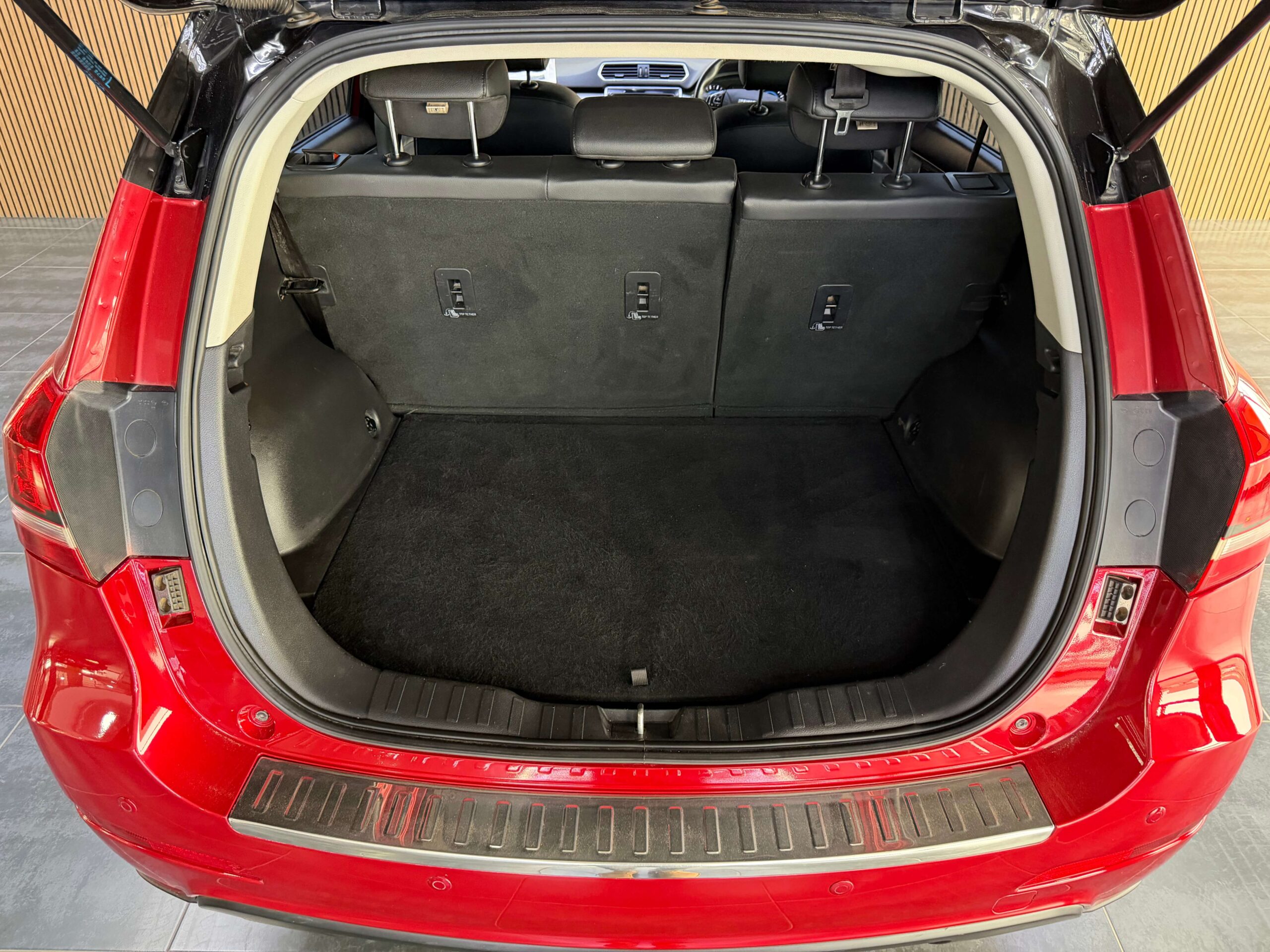 2018 Haval H2 LUXURY 1.5 AUTOMATC thumbnail 9