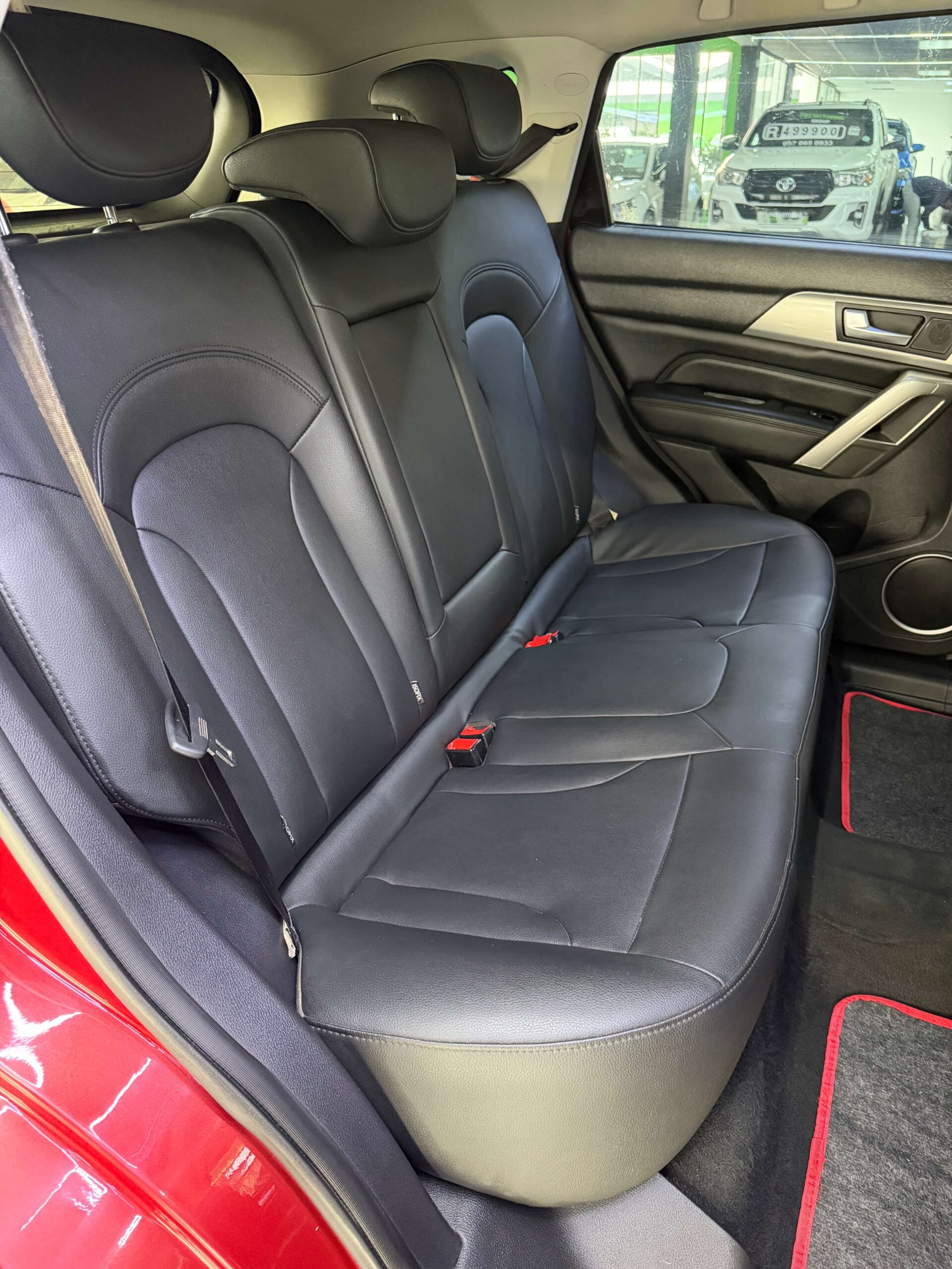 2018 Haval H2 LUXURY 1.5 AUTOMATC thumbnail 11