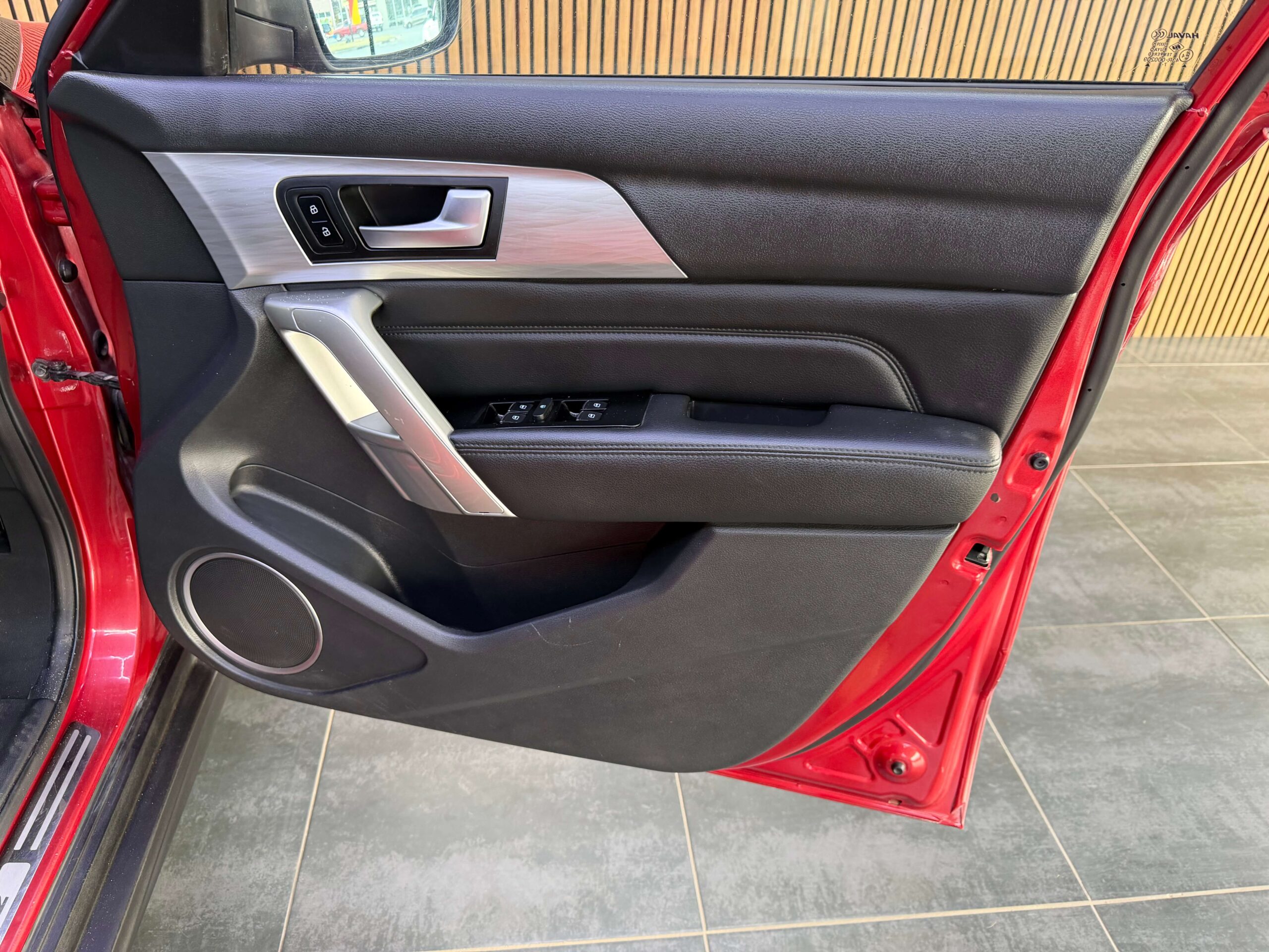 2018 Haval H2 LUXURY 1.5 AUTOMATC thumbnail 14