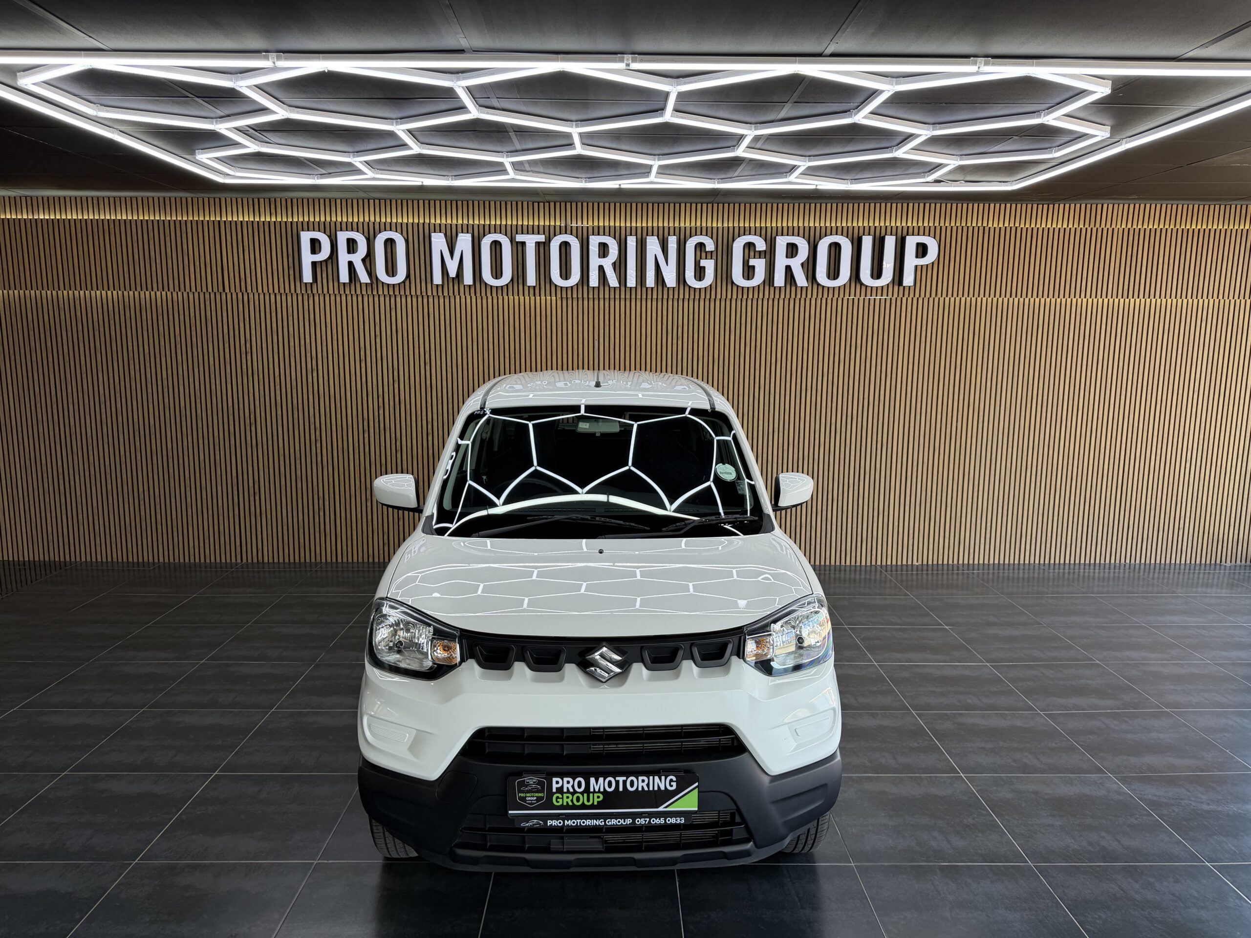 2025 Suzuki Espresso thumbnail 6