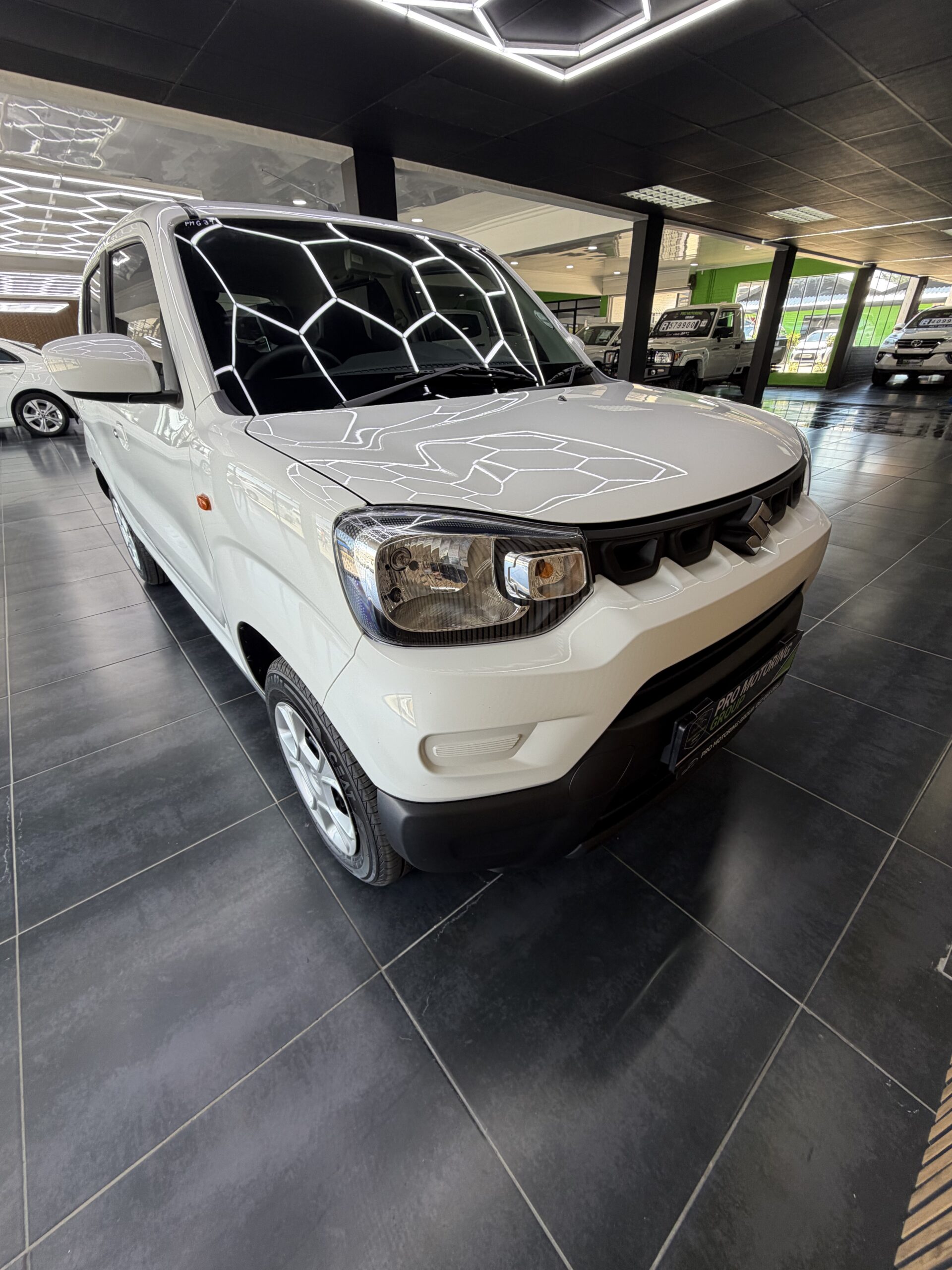 2025 Suzuki Espresso thumbnail 14