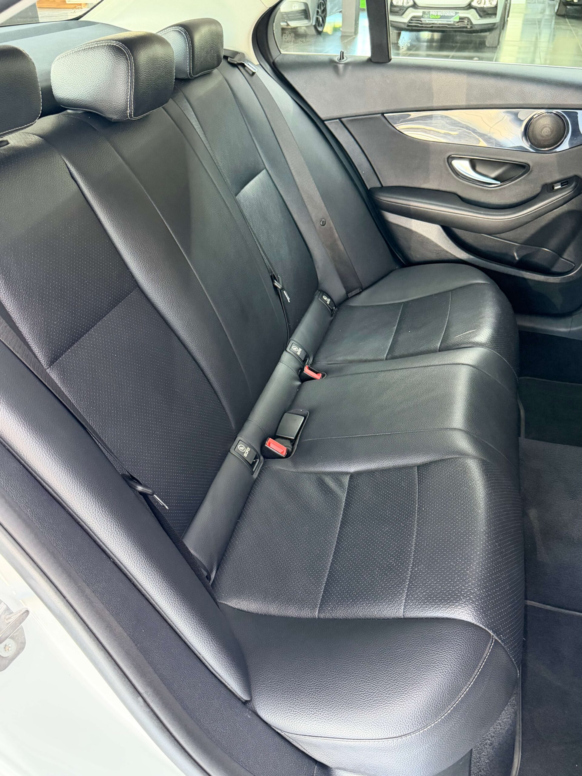2019 Mercedes-Benz C180 Automatic thumbnail 10