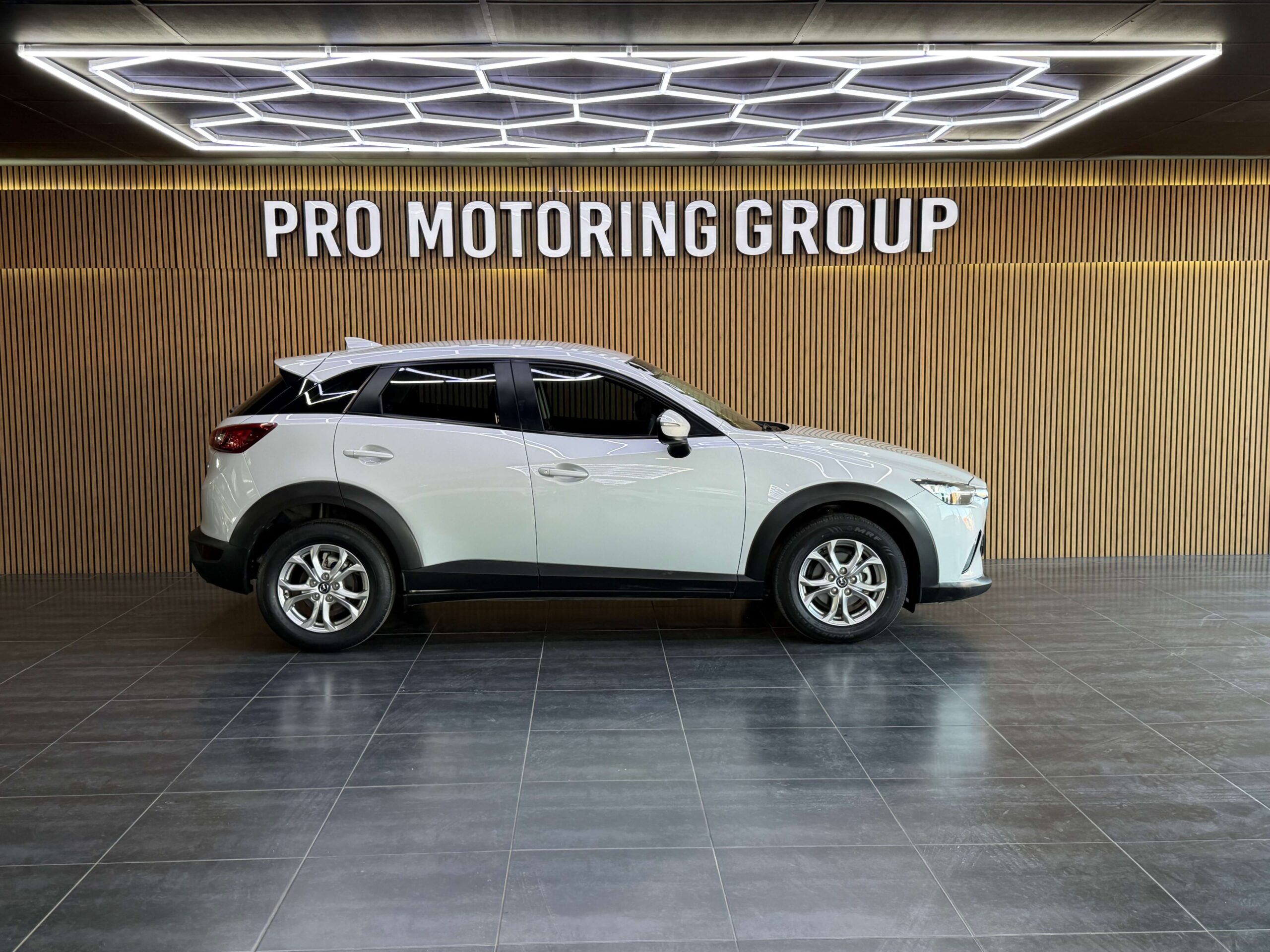 2021 Mazda CX-3 2.0 ACTIVE AUTOMATIC