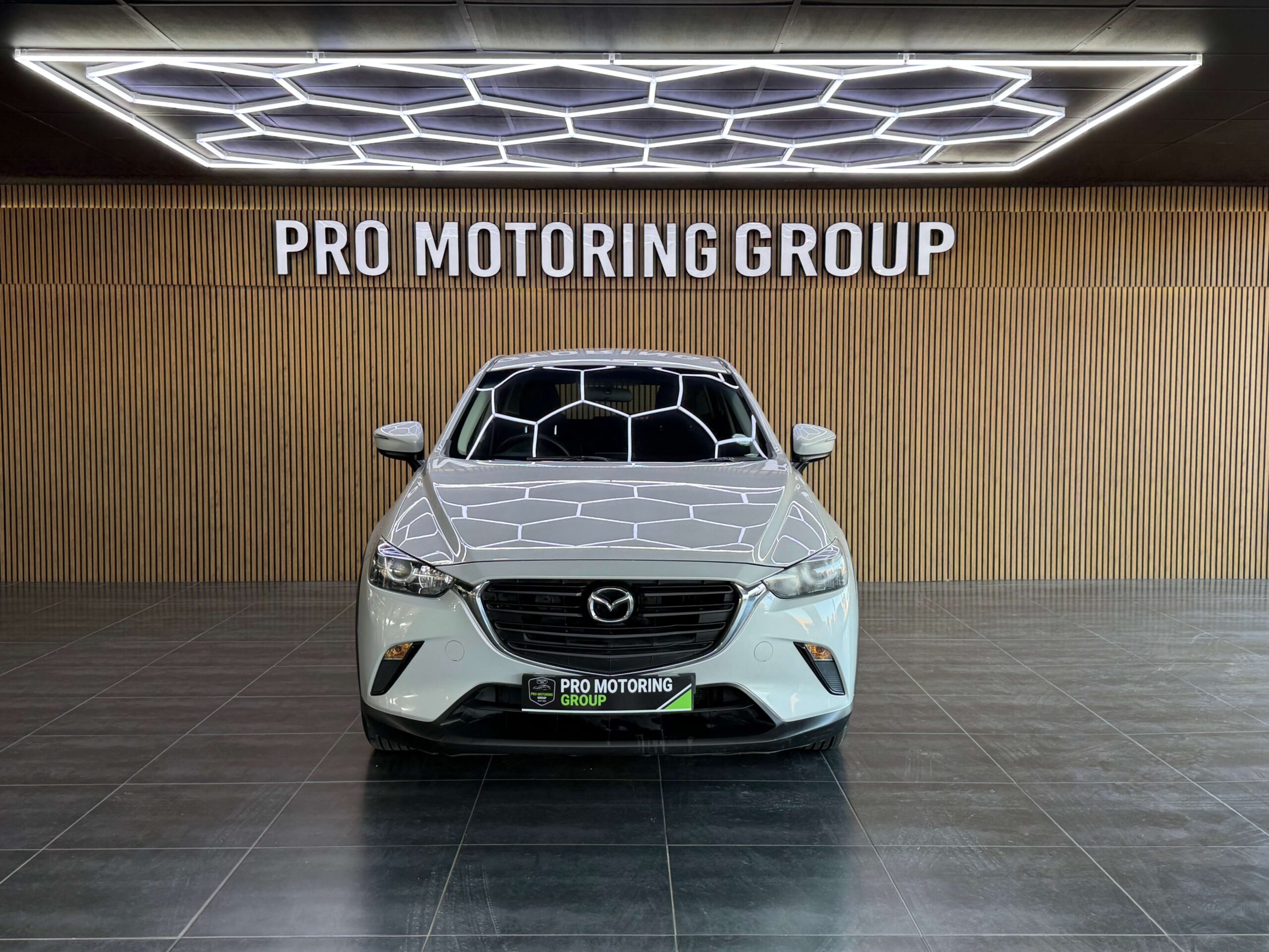 2021 Mazda CX-3 2.0 ACTIVE AUTOMATIC