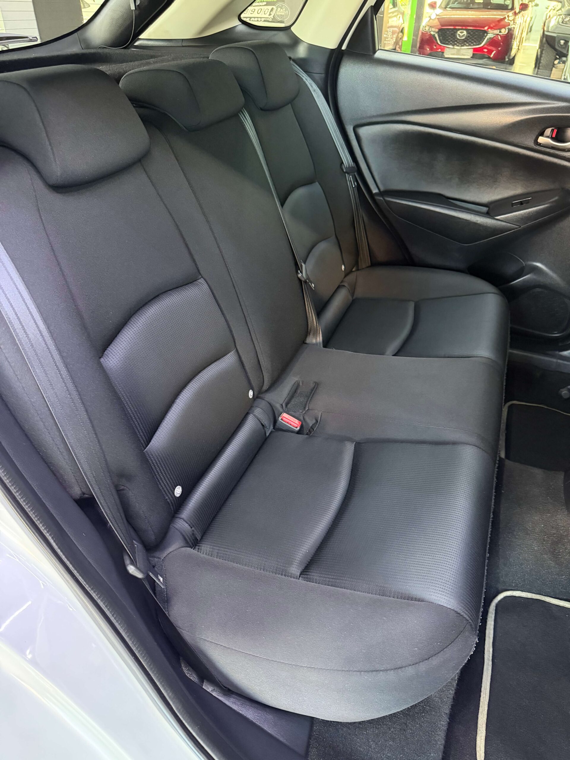 2021 Mazda CX-3 2.0 ACTIVE AUTOMATIC thumbnail 10