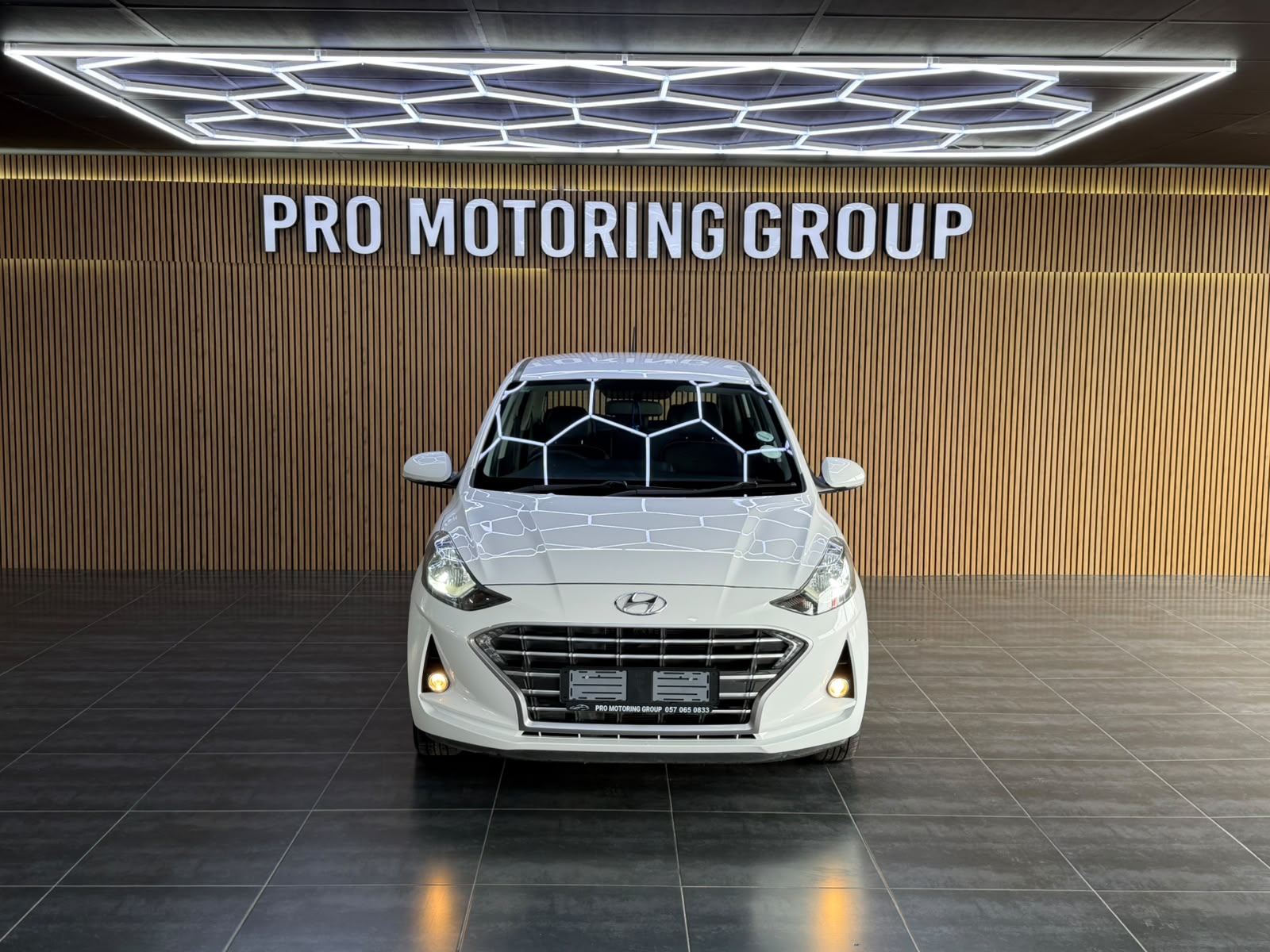 2023 Hyundai i10 Grand