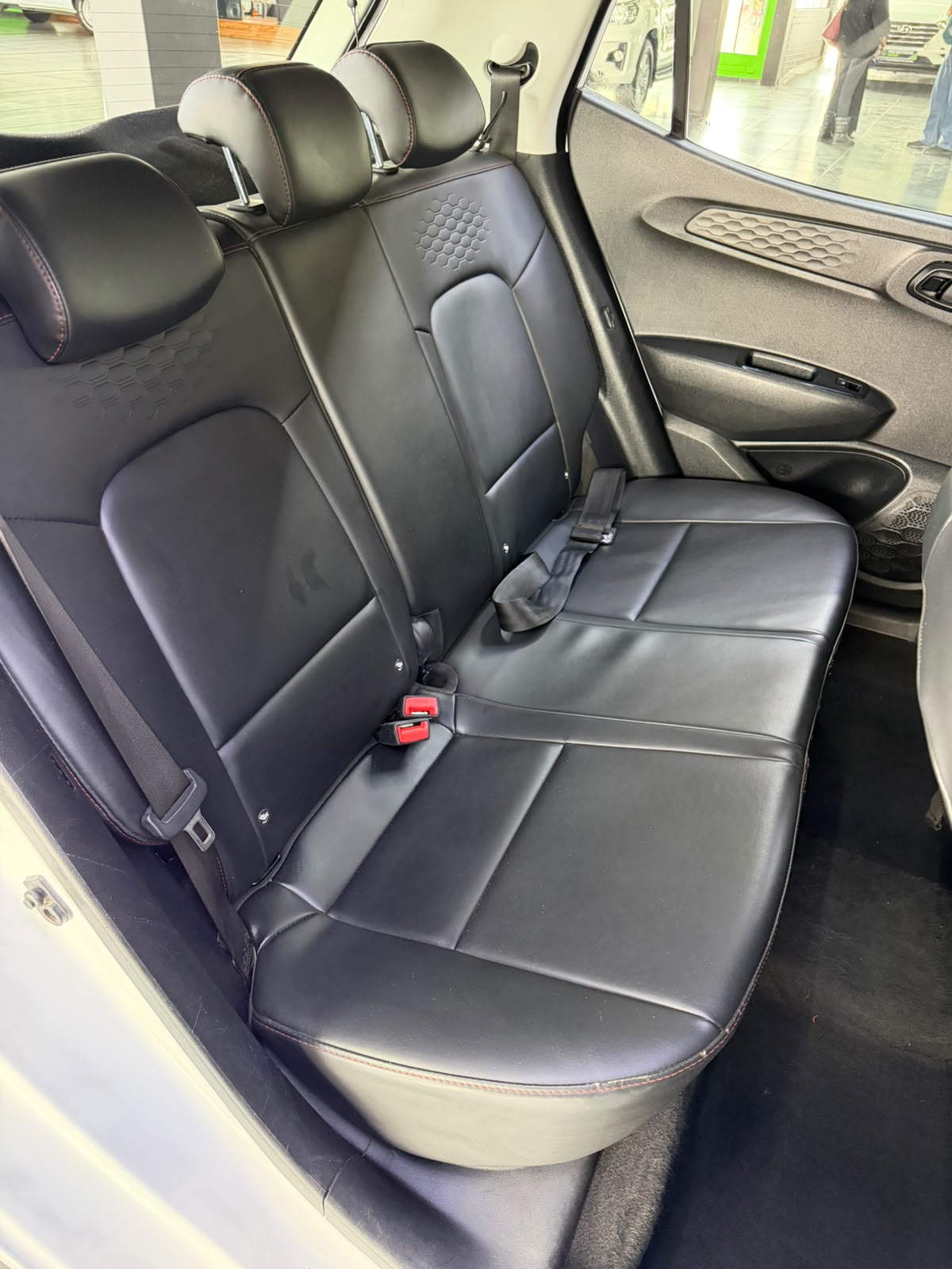 2023 Hyundai i10 Grand thumbnail 8