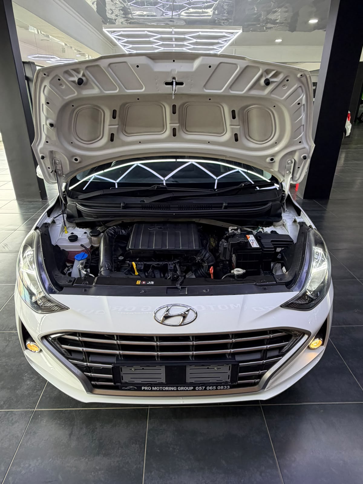 2023 Hyundai i10 Grand thumbnail 12