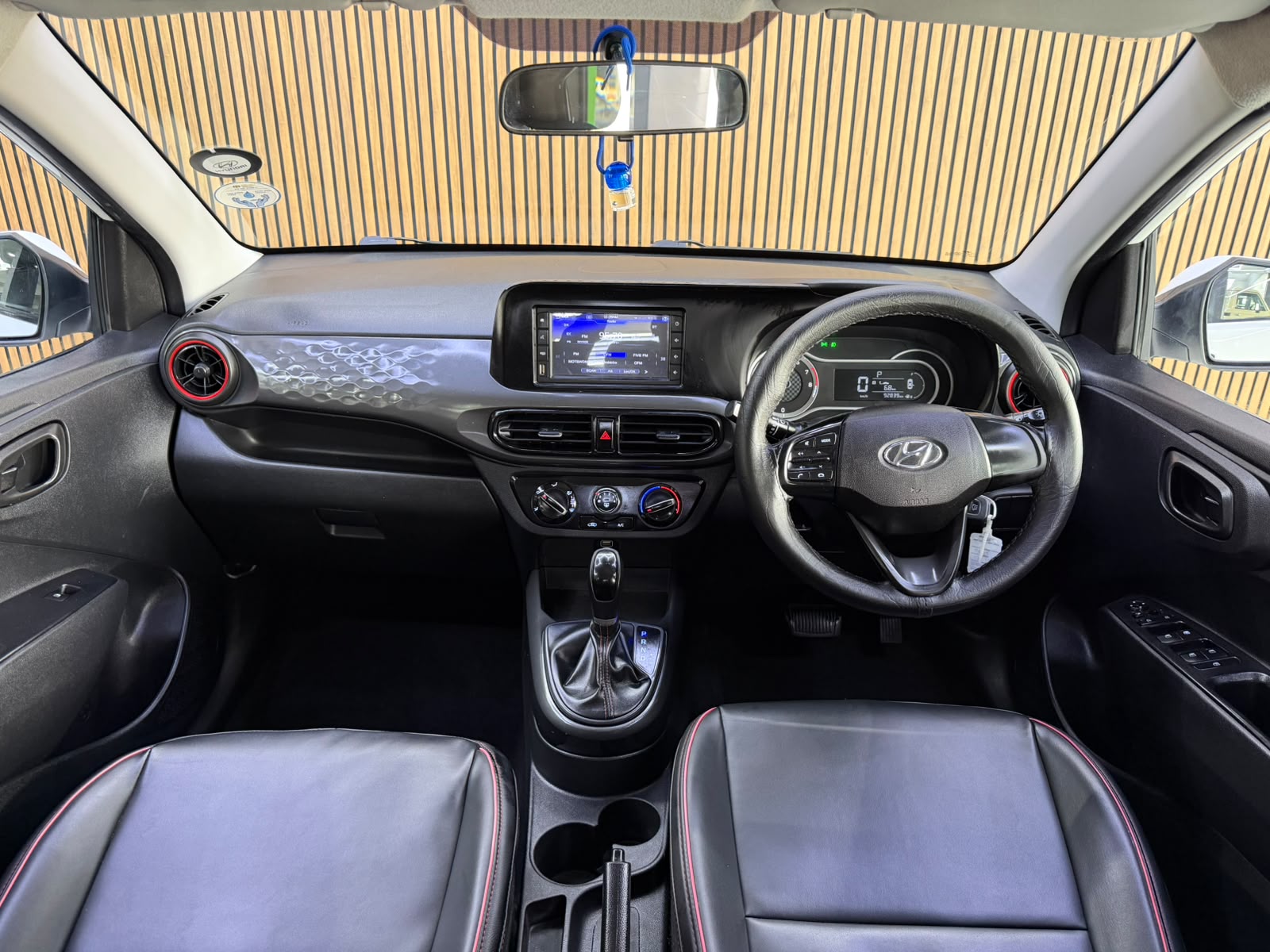 2023 Hyundai i10 Grand thumbnail 13