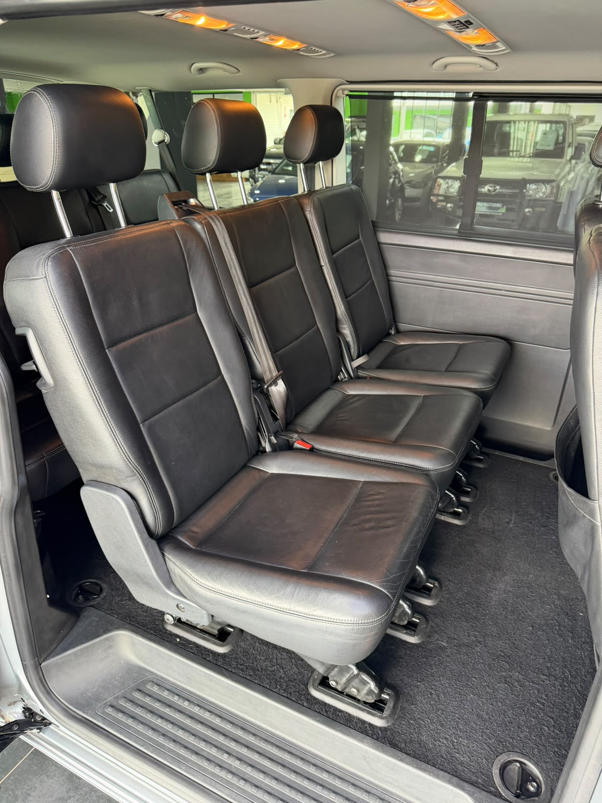 2016 Volkswagen Caravelle thumbnail 8