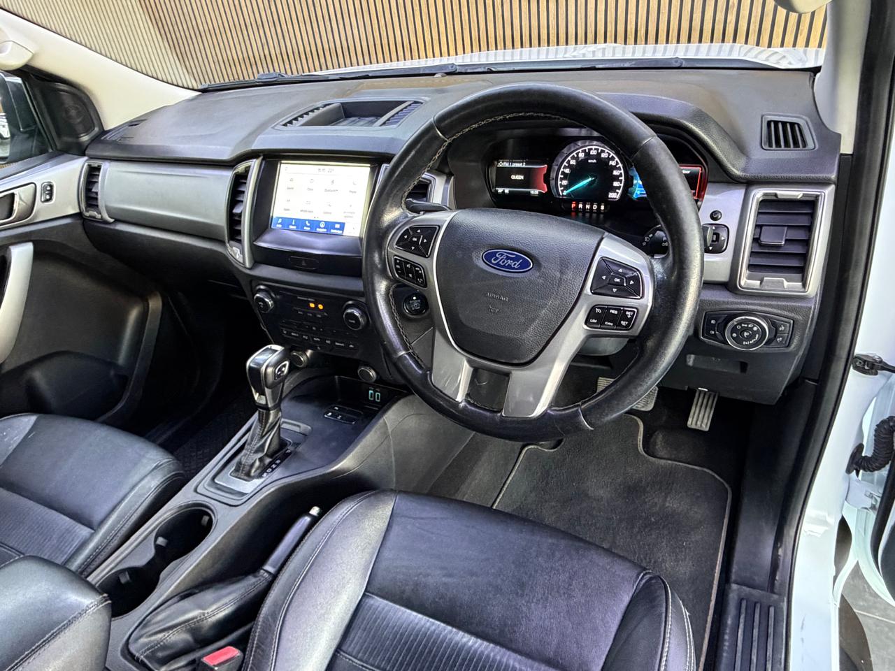 2021 Ford Ranger thumbnail 15