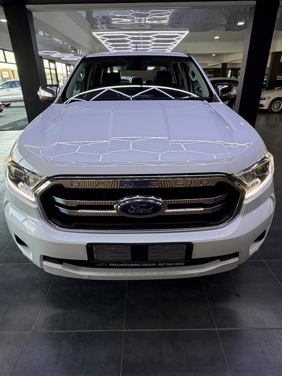 2021 Ford Ranger thumbnail 13