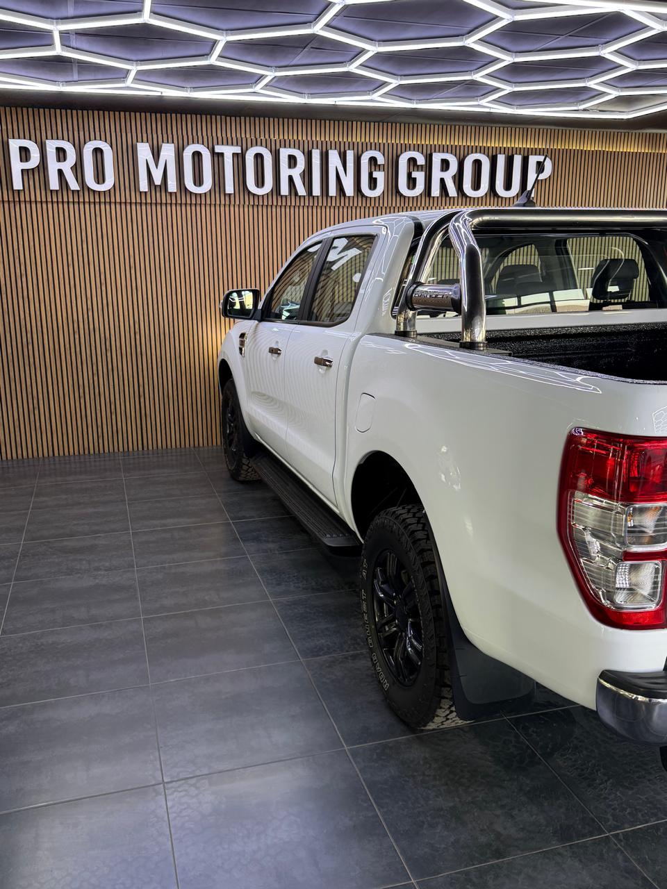 2021 Ford Ranger thumbnail 6