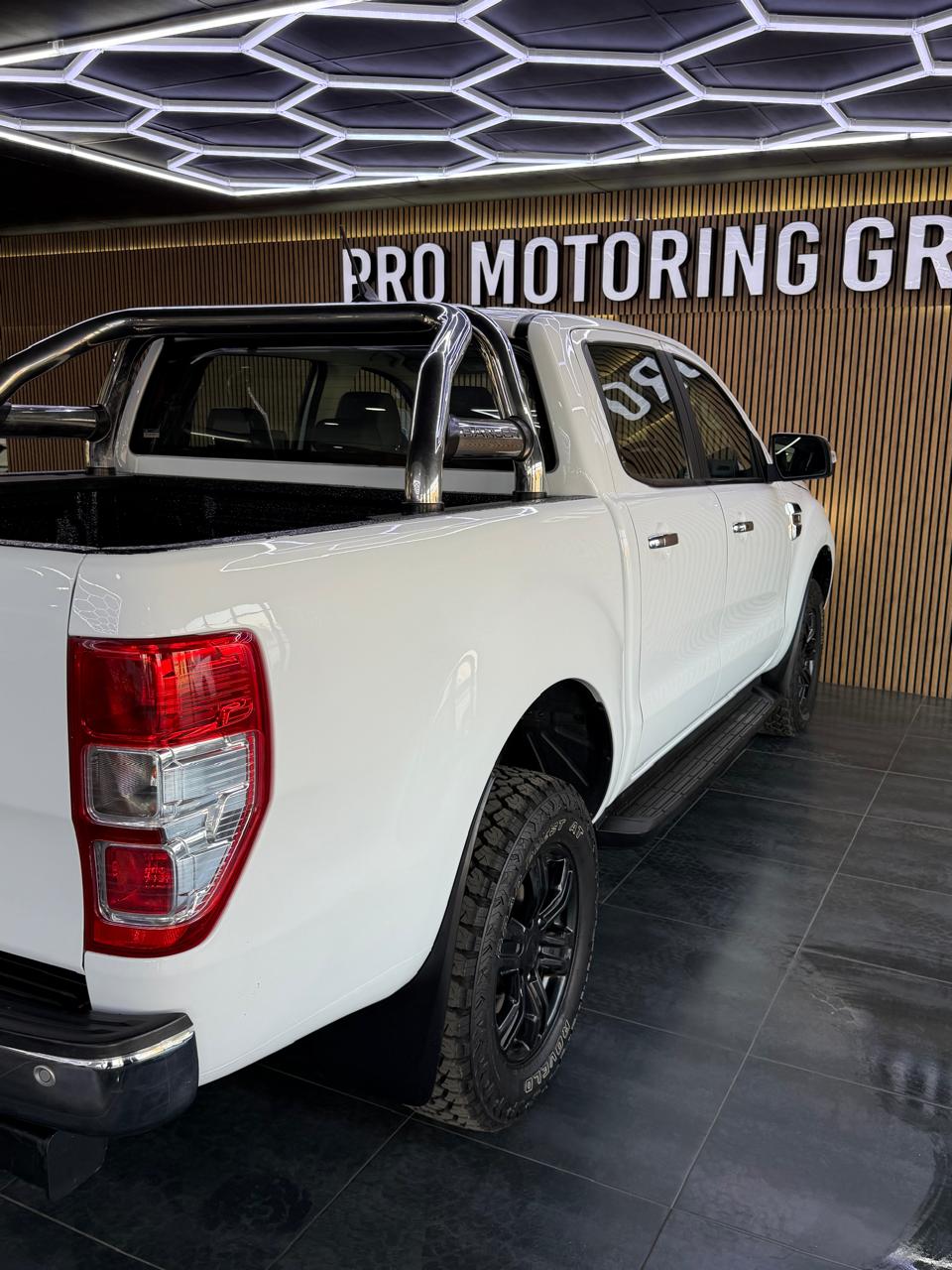 2021 Ford Ranger thumbnail 7