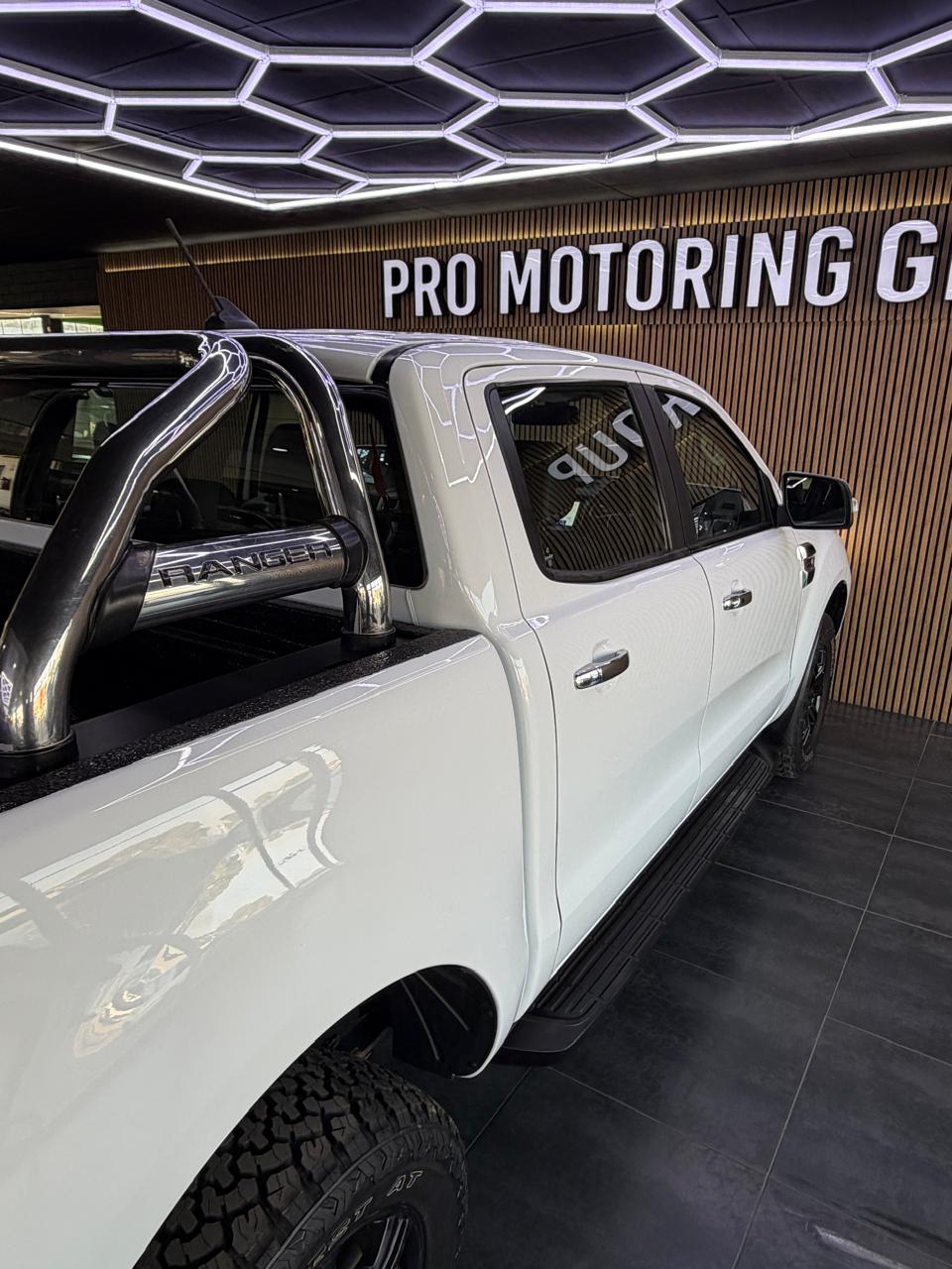 2021 Ford Ranger thumbnail 11