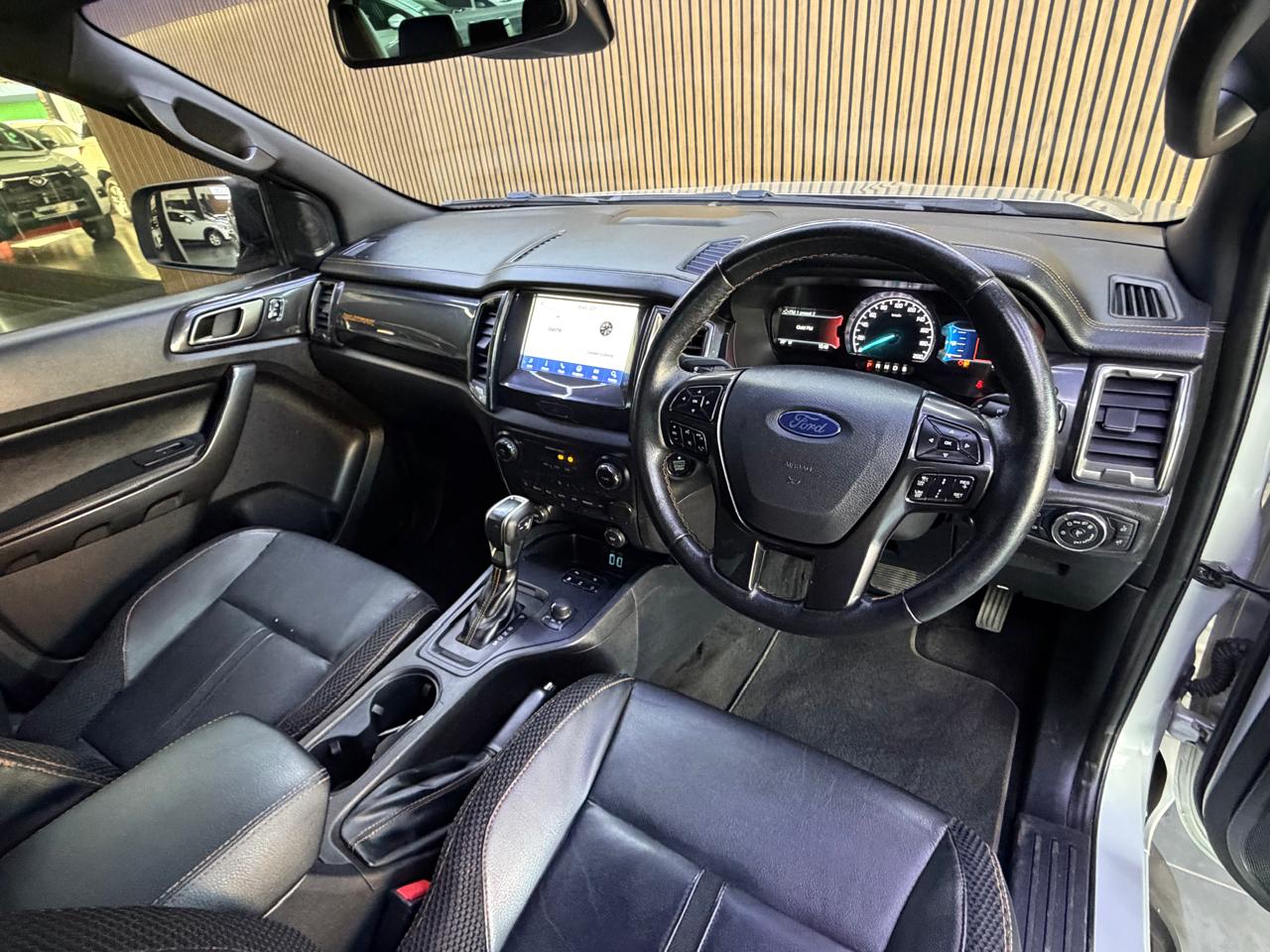 2022 Ford Ranger thumbnail 15