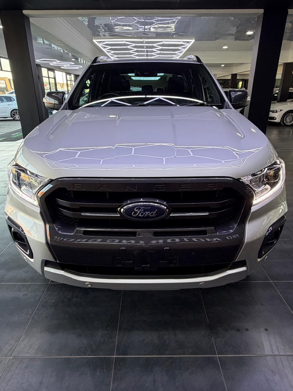 2022 Ford Ranger thumbnail 17