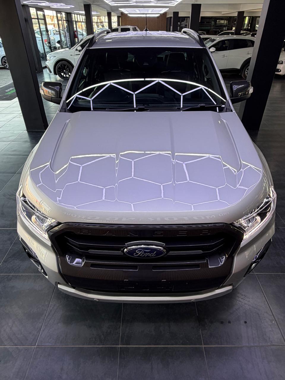 2022 Ford Ranger thumbnail 18