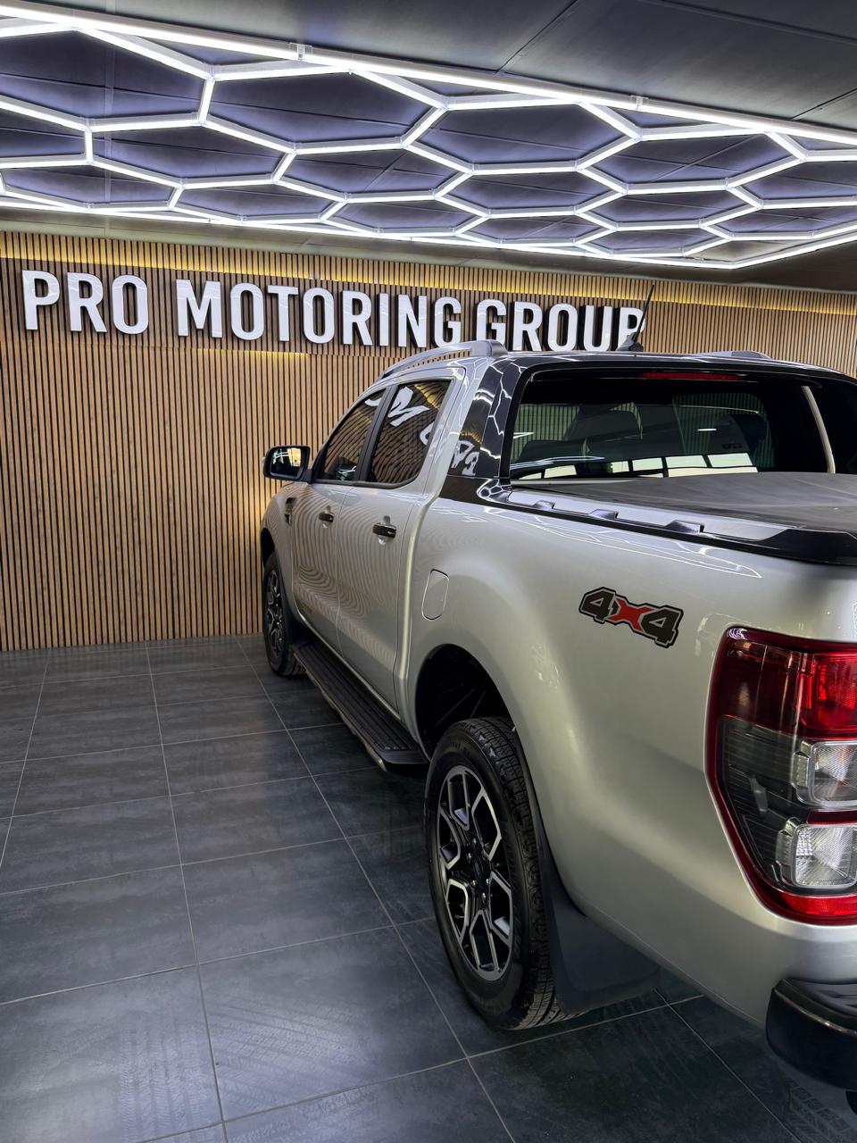 2022 Ford Ranger thumbnail 6