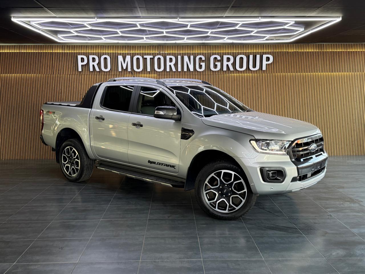 2022 Ford Ranger thumbnail 19