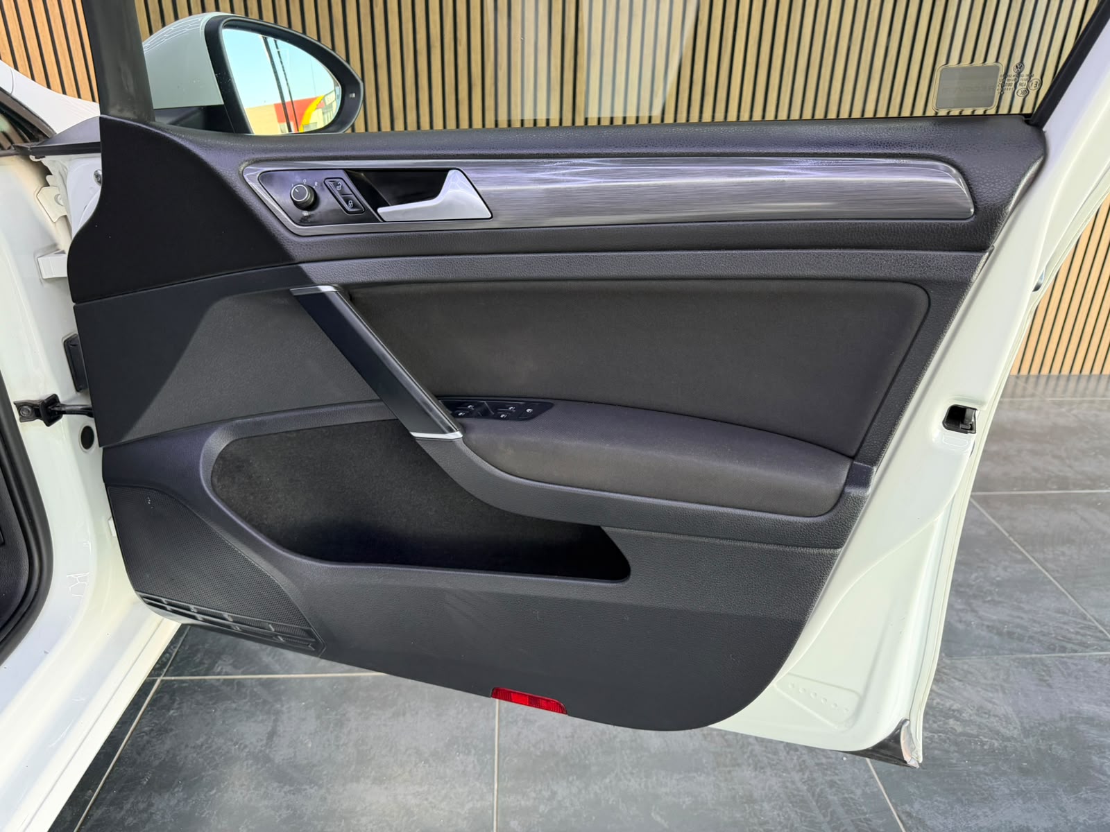 2020 Volkswagen Golf VII 1.4 thumbnail 8