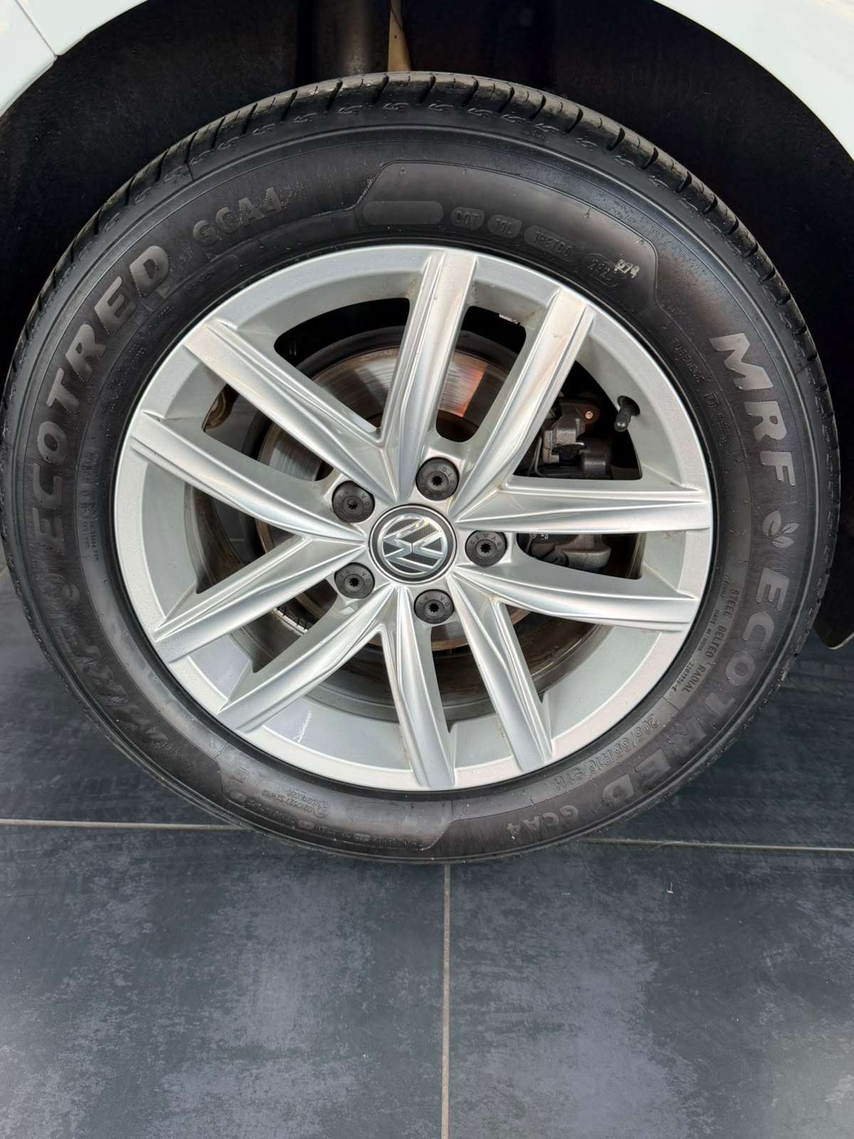 2020 Volkswagen Golf VII 1.4 thumbnail 17