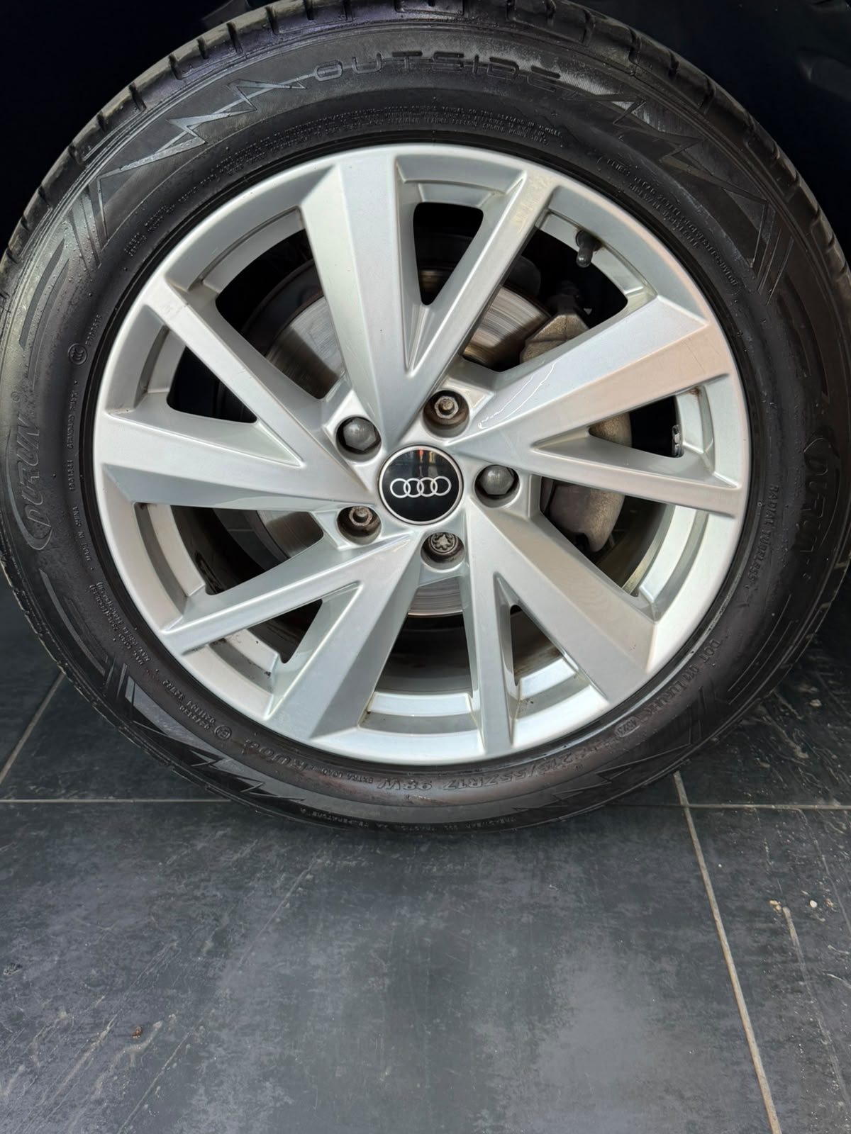 2021 Audi Q2 thumbnail 10