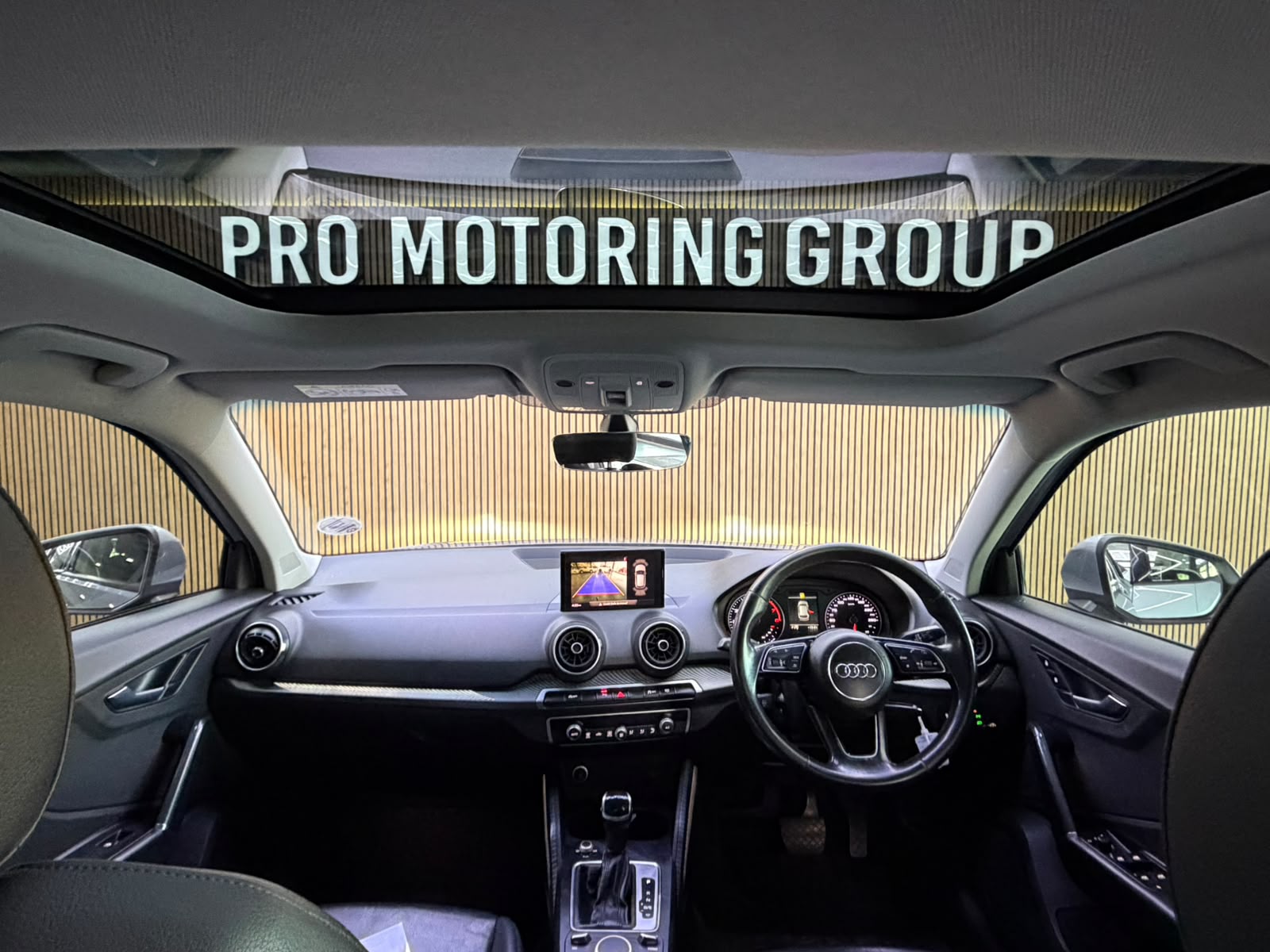 2021 Audi Q2 thumbnail 13